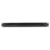 1U Rack Cabinet Brush Panel - Image 2