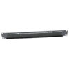 1U Rack Cabinet Brush Panel - Image 3