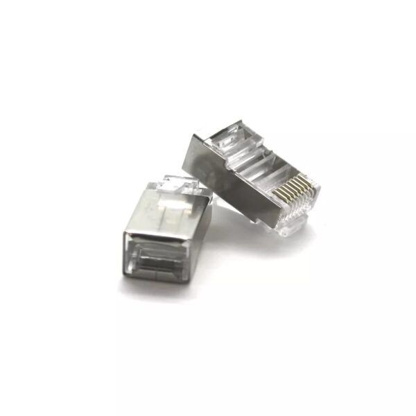 Cat5e STP Male Connector