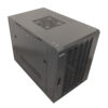 15U Floor Standing Rack Cabinet - Image 4