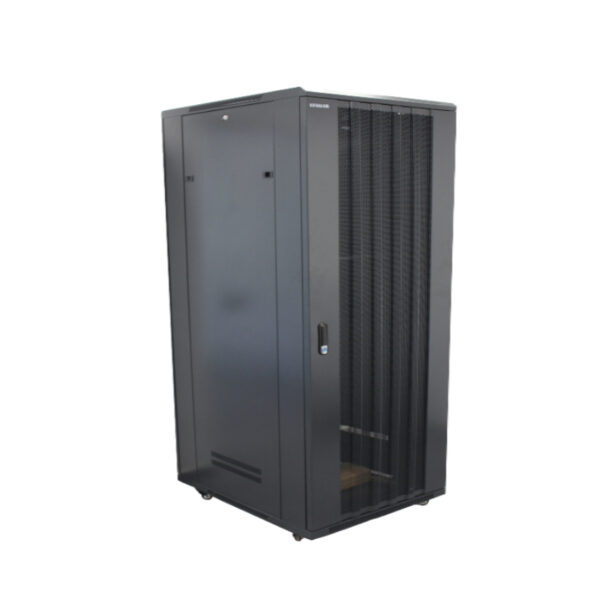 25U Floor Standing Rack Cabinet
