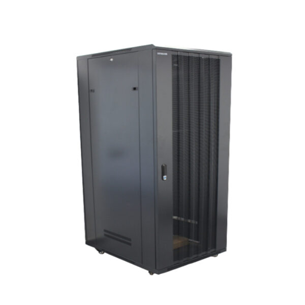 27U Floor Standing Rack Cabinet