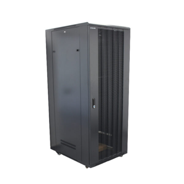 30U Floor Standing Rack Cabinet