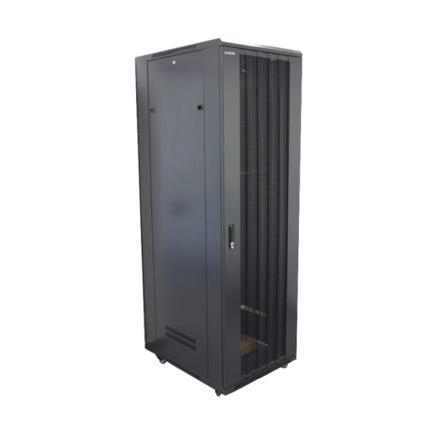 36U Floor Standing Rack Cabinet