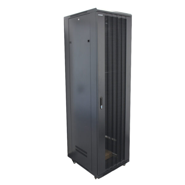 42U Floor Standing Rack Cabinet