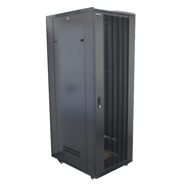 42U Floor Standing Wide Rack Cabinet