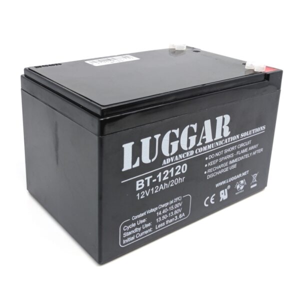 12V 12Ah UPS Battery