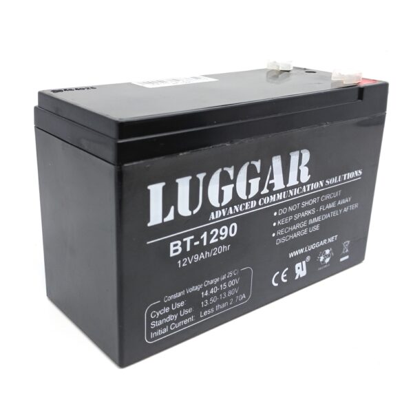 12V 9Ah UPS Battery