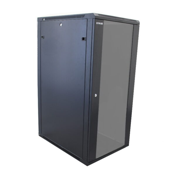 25U Combined Rack Cabinet - MB Series