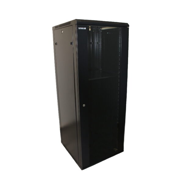 30U Combined Rack Cabinet - MB Series