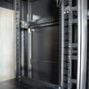 42U Floor Standing Wide Rack Cabinet - Image 3