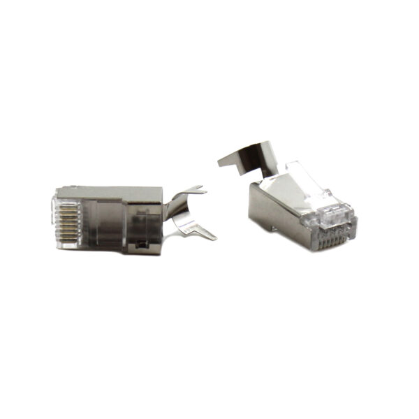 CAT7 STP 8P8C Male Connector