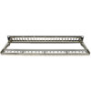 24Ports STP Empty Patch Panel - Image 2