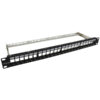 24Ports STP Empty Patch Panel - Image 3