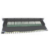 50Ports CAT3 Patch Panel - Image 2