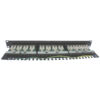 24Ports STP CAT5e Patch Panel - Image 3