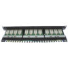24Ports STP CAT6 Patch Panel - Image 2