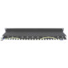 STP CAT6a Patch Panel - Image 4