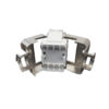 Cat6a STP Toolless Keystone Jack - Image 3
