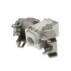 Cat6 STP Toolless Keystone Jack - Image 3