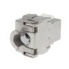 Cat6a STP Toolless Keystone Jack - Image 3