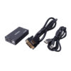 17” LAN LCD KVM Switch 16 Ports - Image 2