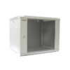 8U Wall Rack Cabinet - Image 3