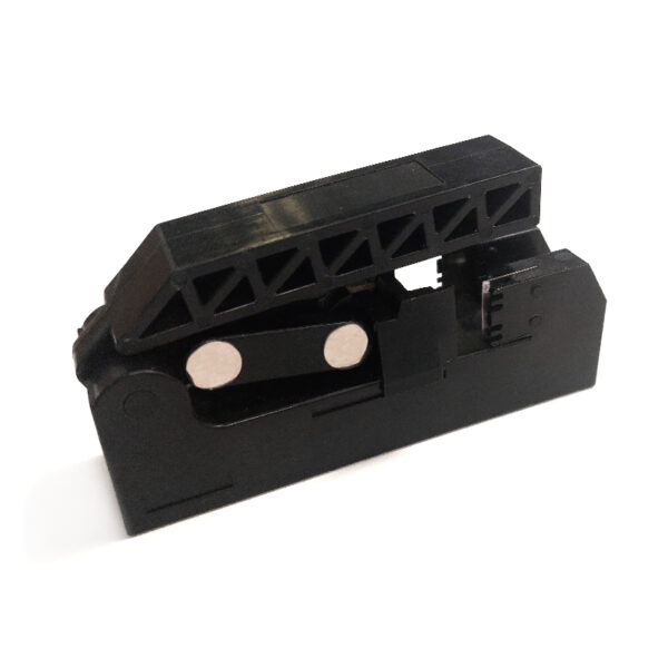 CAT6A keystone jack set