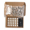 CAT6A keystone jack set - Image 2