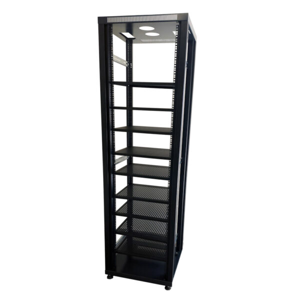 44U Open Rack Cabinet