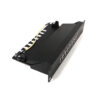 STP CAT6a Patch Panel - Image 5