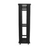 42U Open Frame Floor Cabinet - Image 2