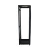 42U Open Frame Floor Cabinet - Image 3