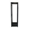 42U Open Frame Floor Cabinet - Image 5