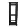 42U Open Frame Floor Cabinet - Image 4