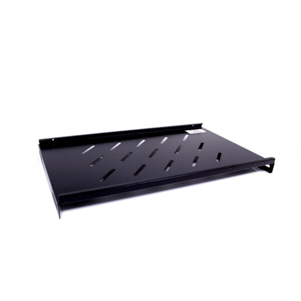 1U Wall Fixed Shelf For Rack Cabinet
