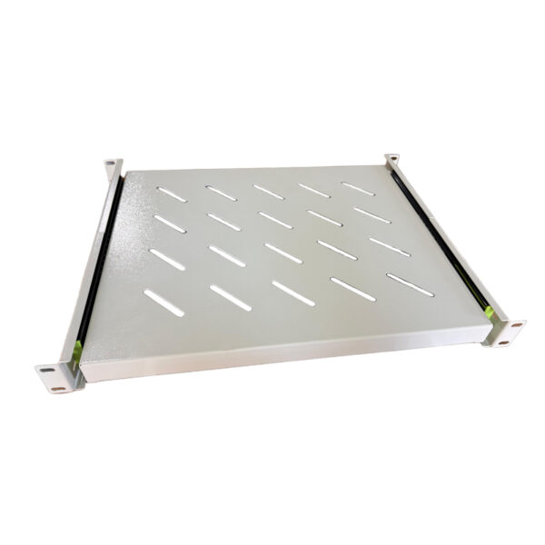 1U Slide Shelf for WallMount Cabinets